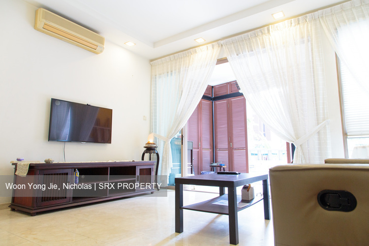 Palm Grove Condominium thumbnail photo